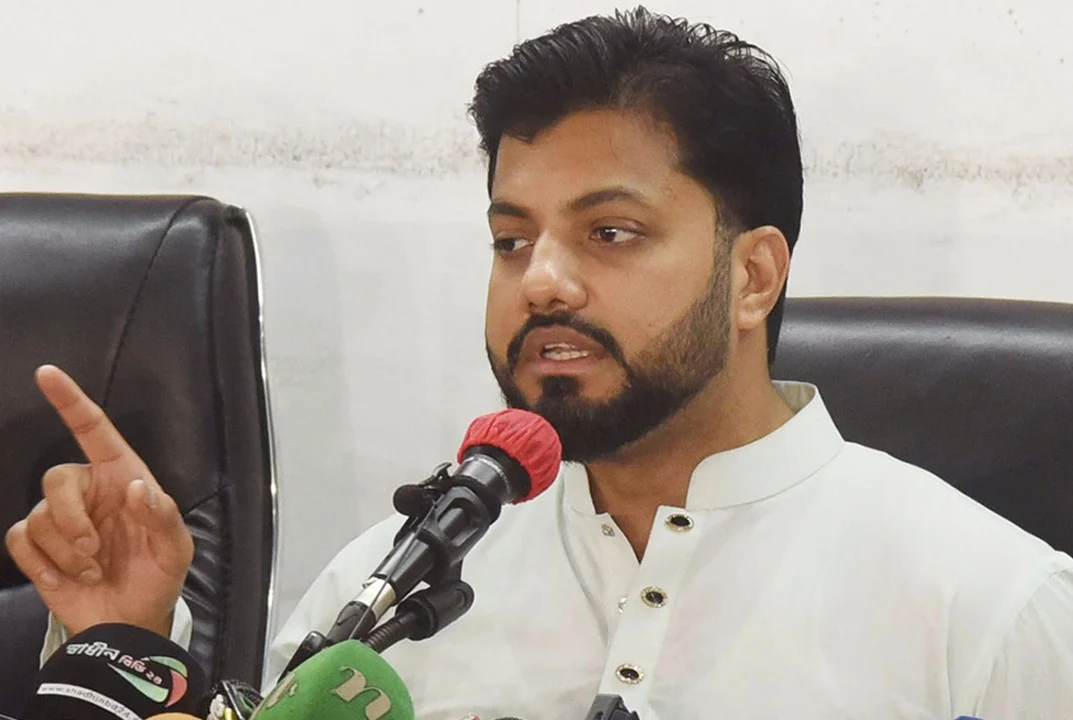 আজ নতুন কর্মসূচি ঘোষণা দেবেন ইশরাক