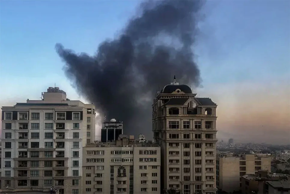 দশম পরমাণু বিজ্ঞানীর মৃত্যুর খবর নিশ্চিত করলো ইরান