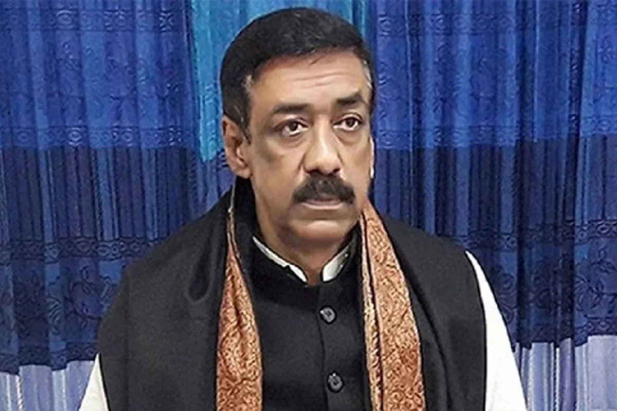 শামীম ওসমানের দুই প্লট জব্দ, ২৯ ব্যাংক হিসাব অবরুদ্ধের আদেশ