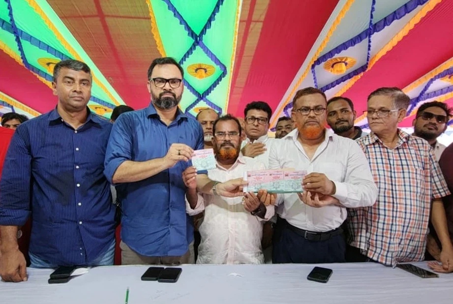 আওয়ামী লীগের চেহারাও দেখা পাপ : আমিনুল হক