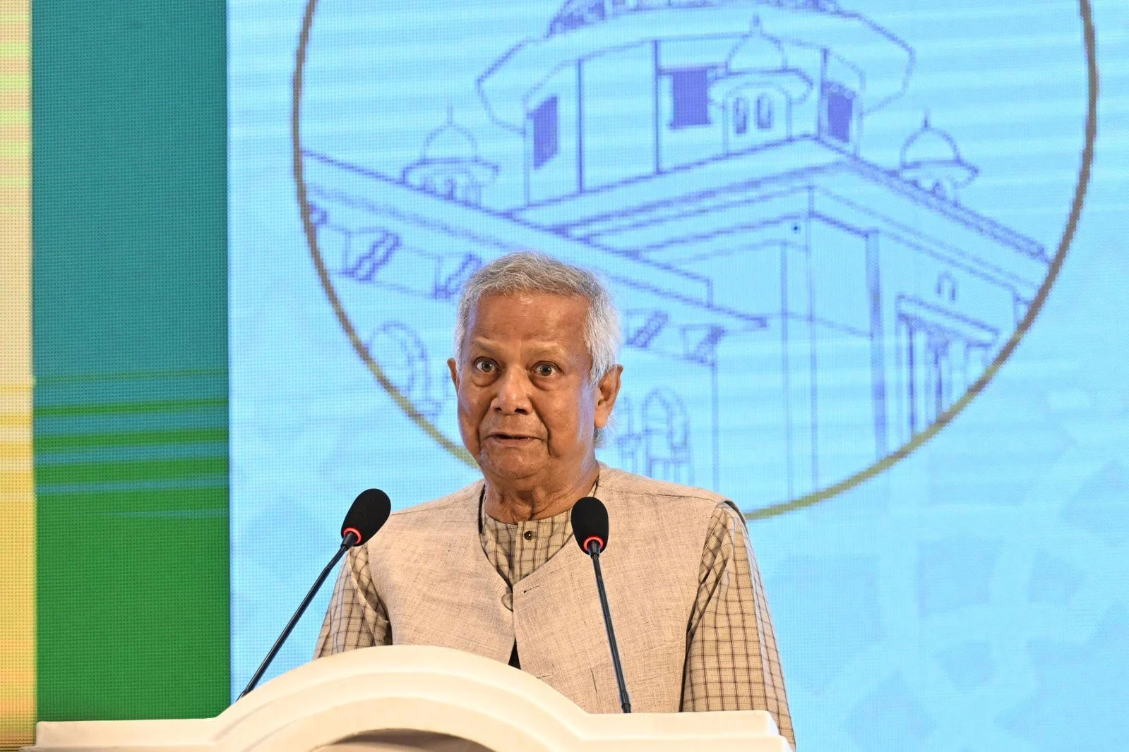 পৃথক সচিবালয় হলে বিচার বিভাগের স্বায়ত্তশাসন নিশ্চিত হবে: প্রধান উপদেষ্টা