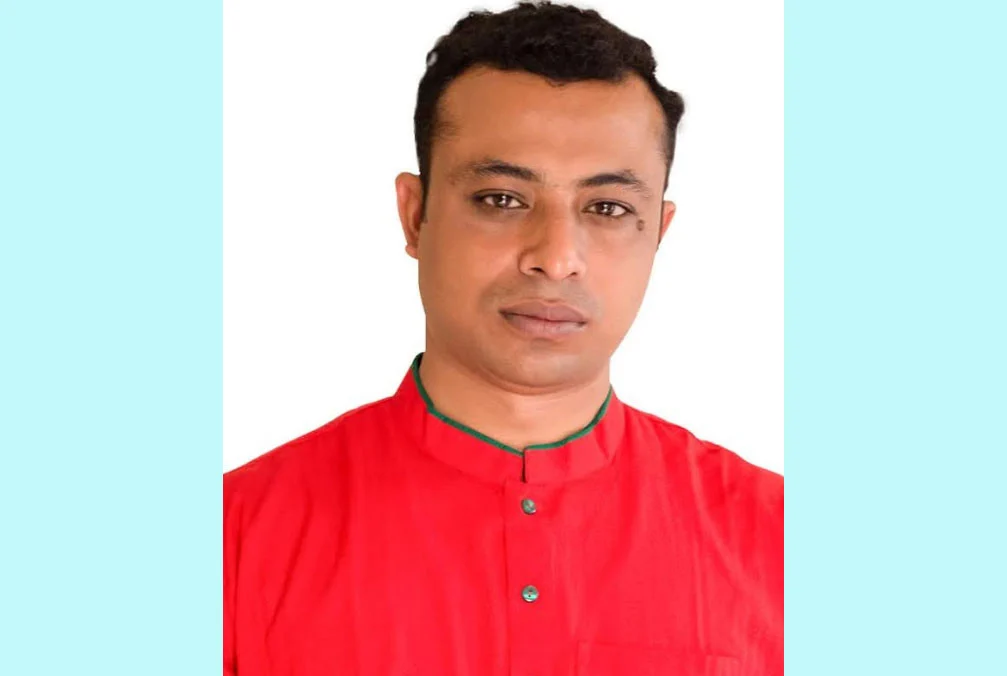 ছাত্রলীগের সাবেক কেন্দ্রীয় সহ-সভাপতি মাসুদ গ্রেফতার