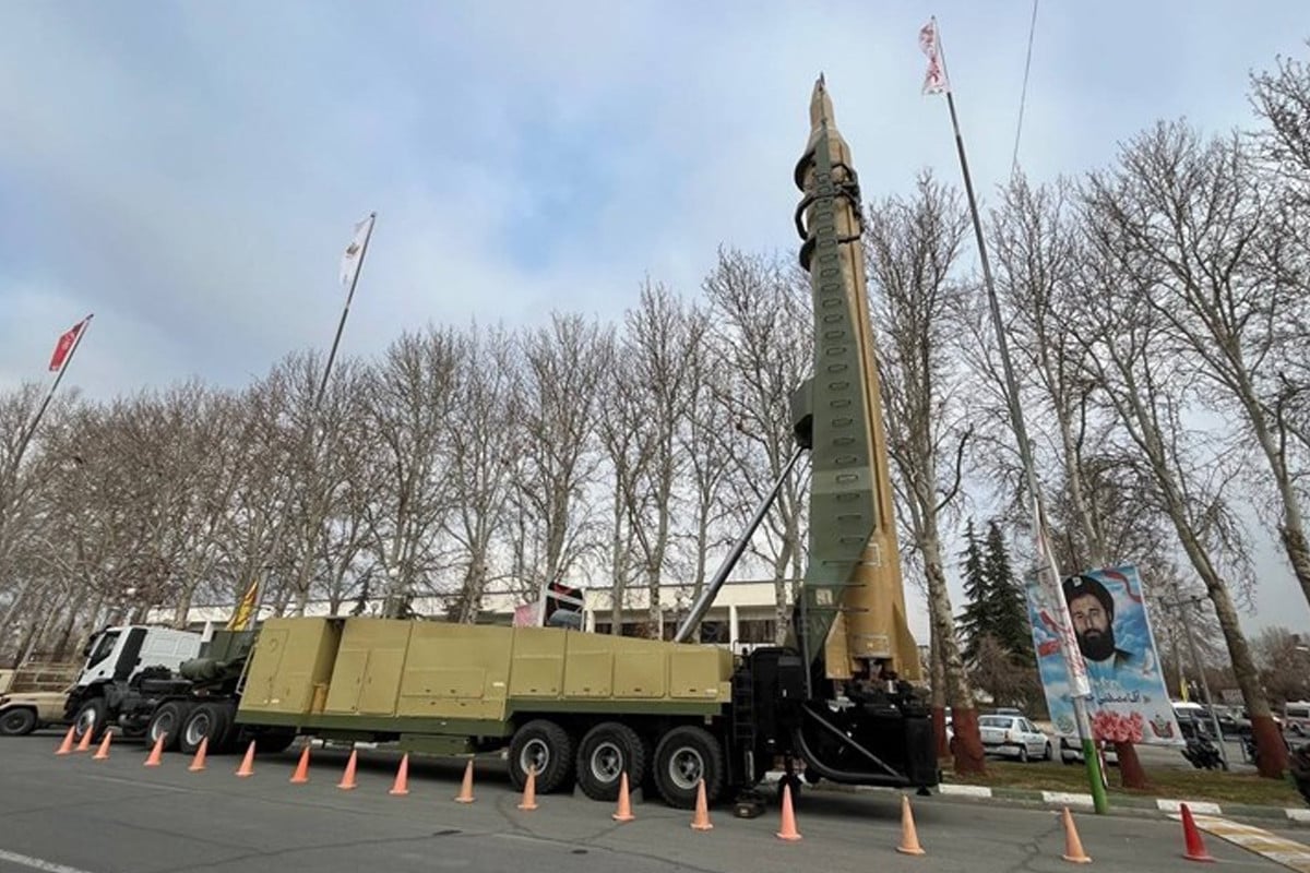 যুদ্ধ বন্ধের বিষয়টি নিশ্চিত করে যা বলল ইরানের সুপ্রিম কাউন্সিল