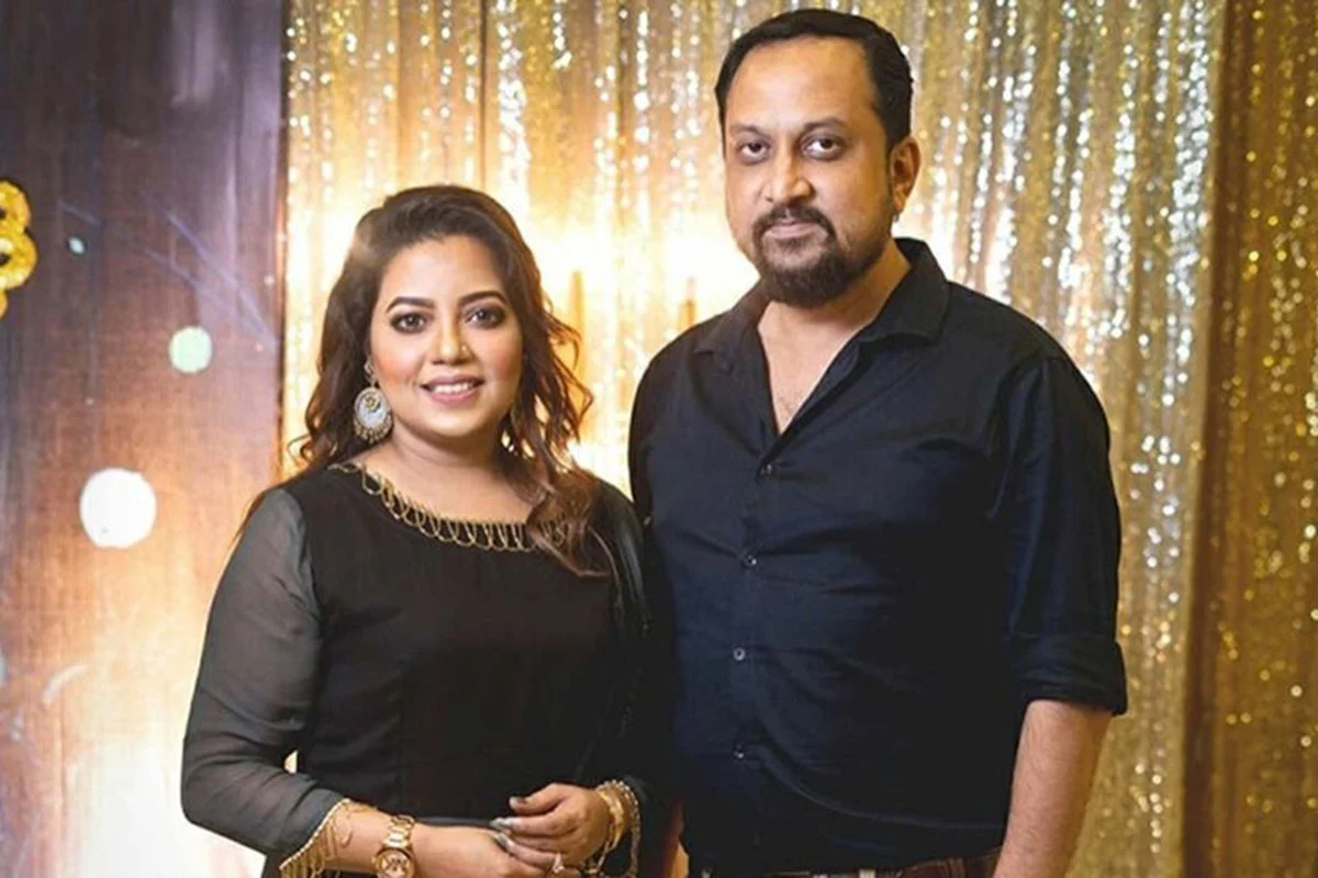 বিচ্ছেদের ঘোষণা কণার, স্বামী বললেন ‘বিচ্ছেদ হয়নি’