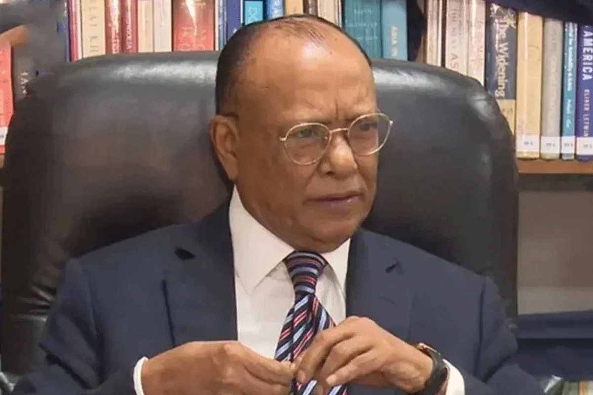 ওয়ার্ল্ড ফুড প্রাইজ অ্যাওয়ার্ড পাচ্ছেন আবদুল আউয়াল মিন্টু