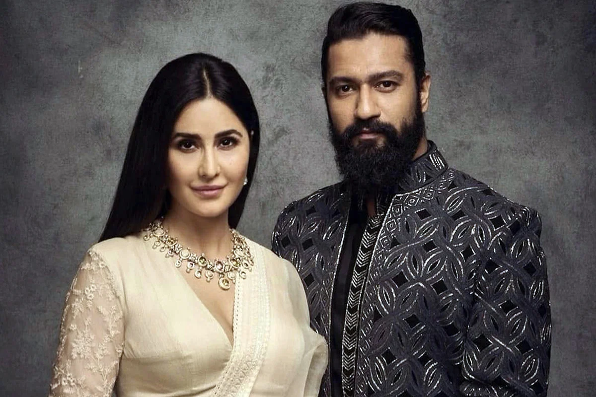 ‘ক্যাটরিনা কখনও আলোচনা করে না’, ভিকির কণ্ঠে আক্ষেপ