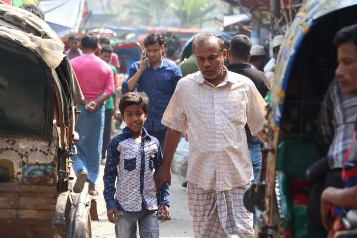 রাশিয়ার ২১তম কাজান উৎসবে বাংলাদেশের ‘মাস্তুল’