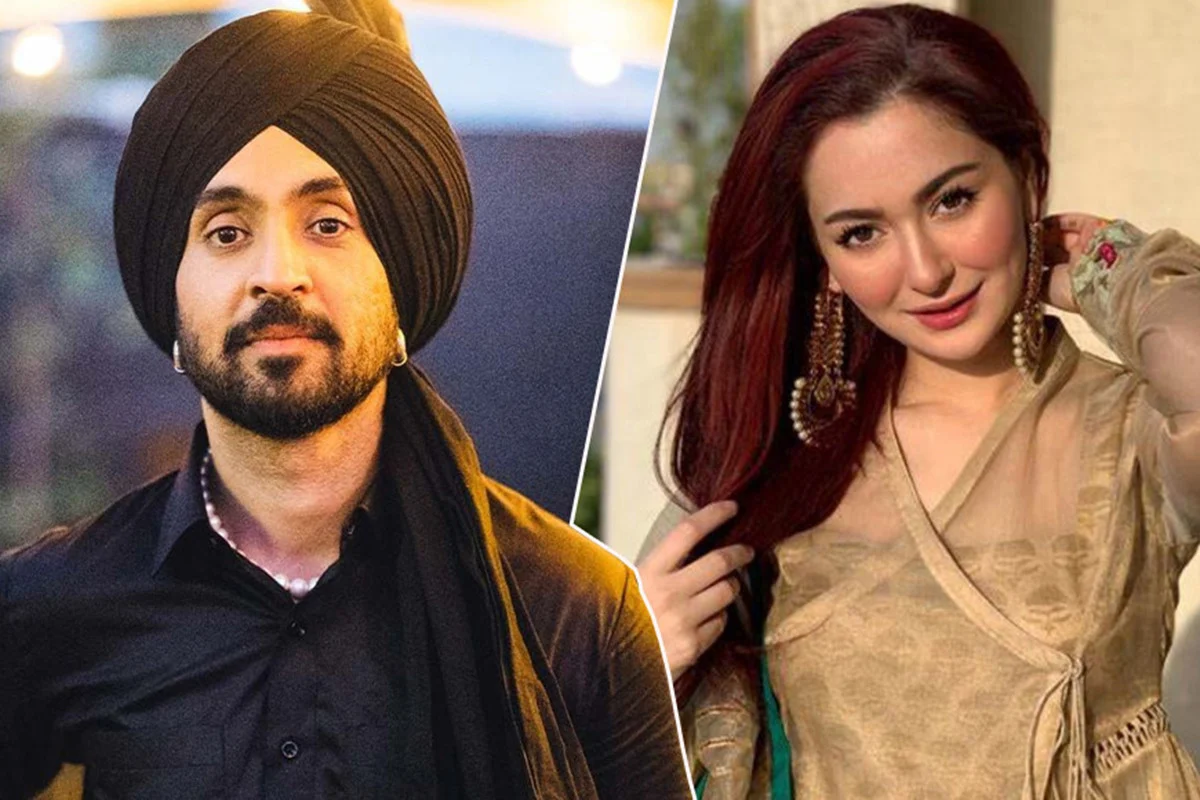 ভারতে বিতর্ক, পাকিস্তানে হিট : দিলজিতের ‘সর্দারজি থ্রি’ ঝড় তুলেছে