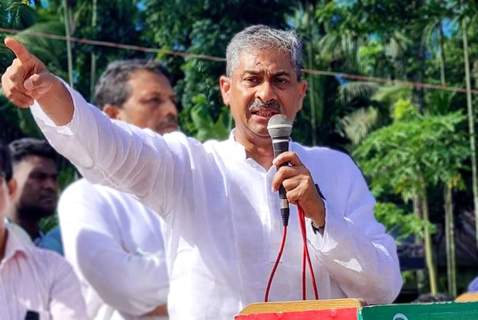 পিআর পদ্ধতিতে নির্বাচনের দাবির আড়ালে ষড়যন্ত্র রয়েছে : এ্যানি