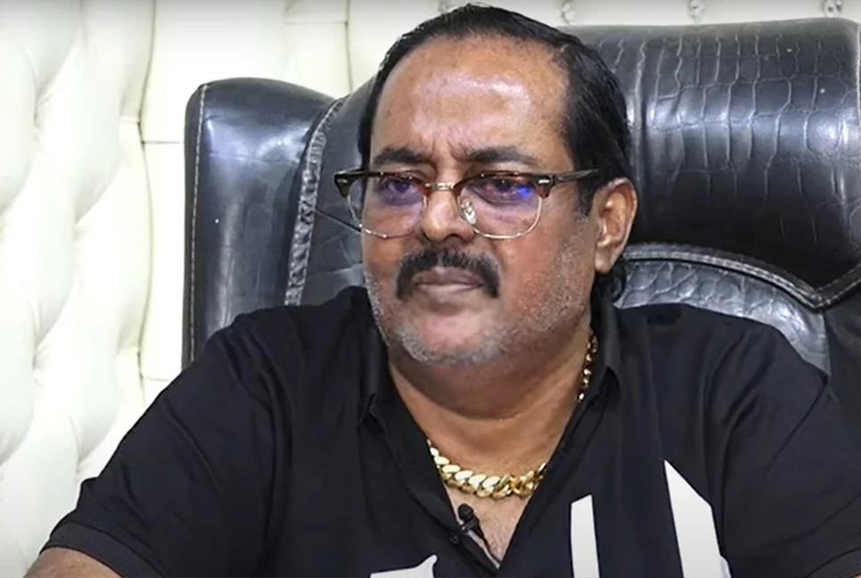 ডিপজলের বিরুদ্ধে মামলা