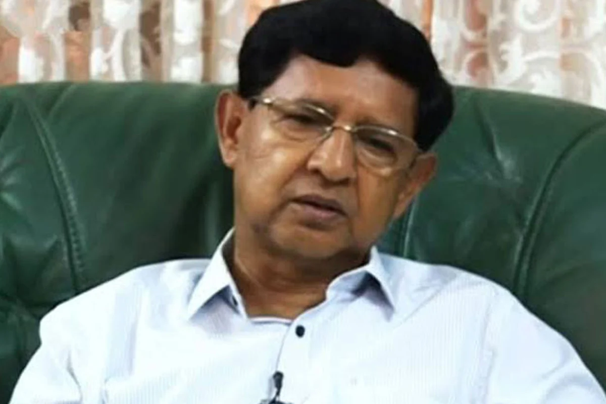 গোলাম দস্তগীর গাজীর শেয়ার, গাড়ি ও ব্যাংক হিসাব অবরুদ্ধ