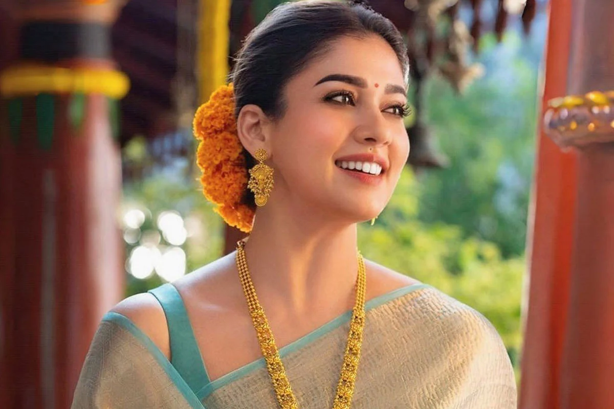 নয়নতারার বিরুদ্ধে ৫ কোটি ক্ষতিপূরণ চেয়ে মামলা