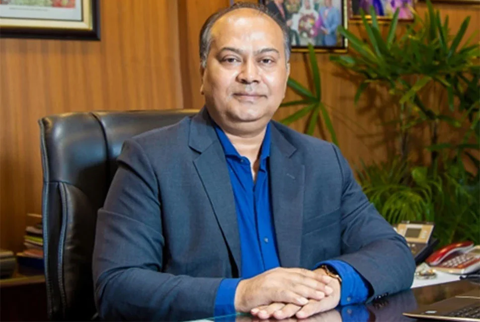 শিবলী রুবাইয়াতের ১০তলা বাণিজ্যিক ভবন জব্দের আদেশ