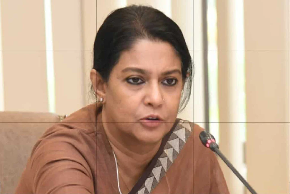 সব ধরনের অপরাধ থেকে সুন্দরবনকে মুক্ত রাখতে আইনশৃঙ্খলা বাহিনীকে পরিবেশ উপদেষ্টার নির্দেশ