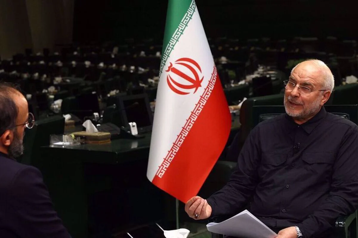 যুদ্ধে ৫০০ ইসরায়েলি নিহত, দাবি ইরানি স্পিকারের