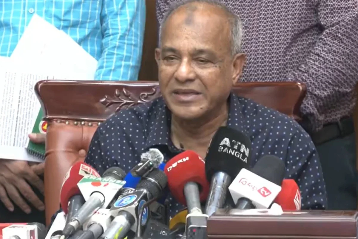 আজ থেকেই দেশজুড়ে চিরুনি অভিযান শুরু হচ্ছে