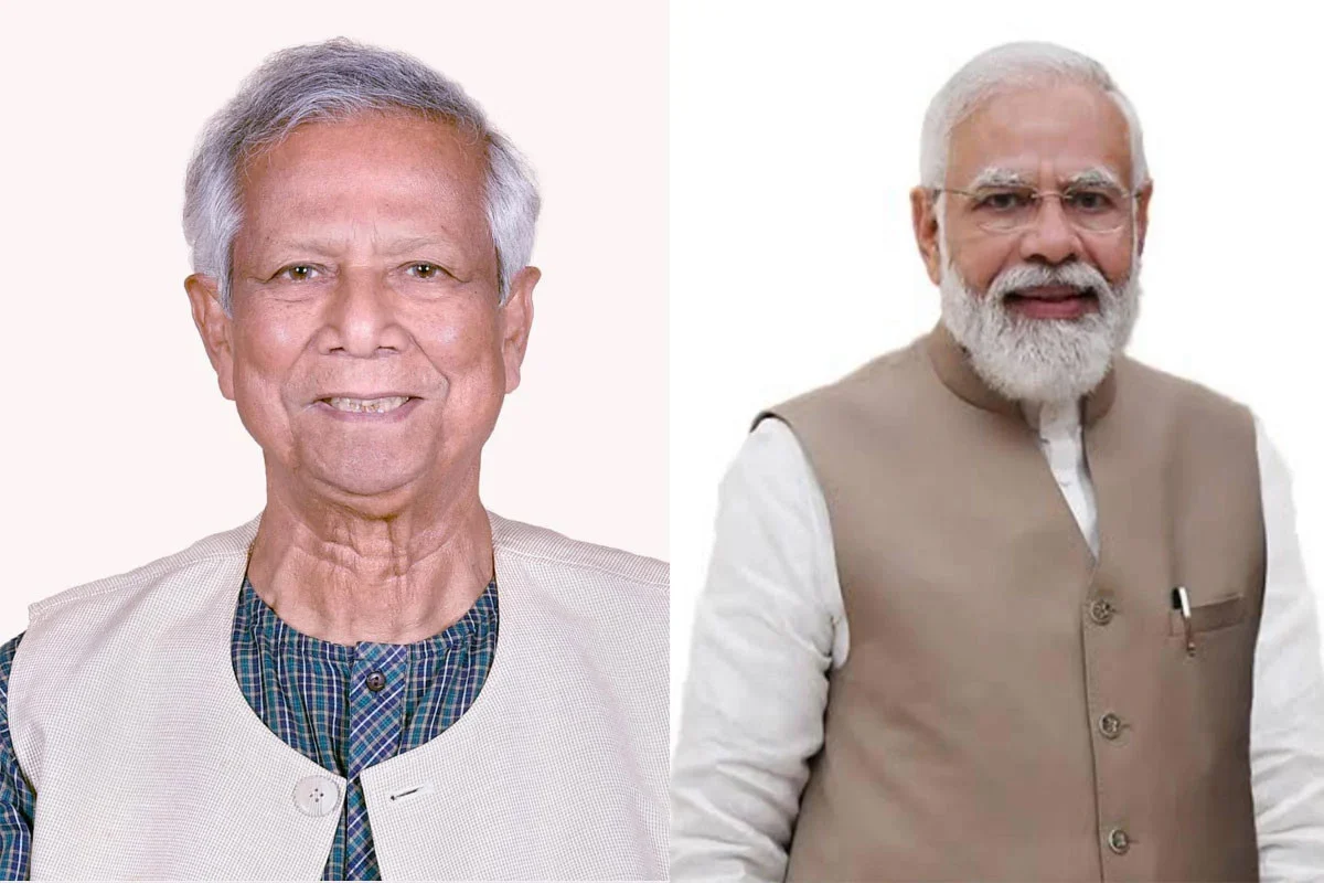 মোদিকে আম উপহার পাঠাচ্ছেন প্রধান উপদেষ্টা