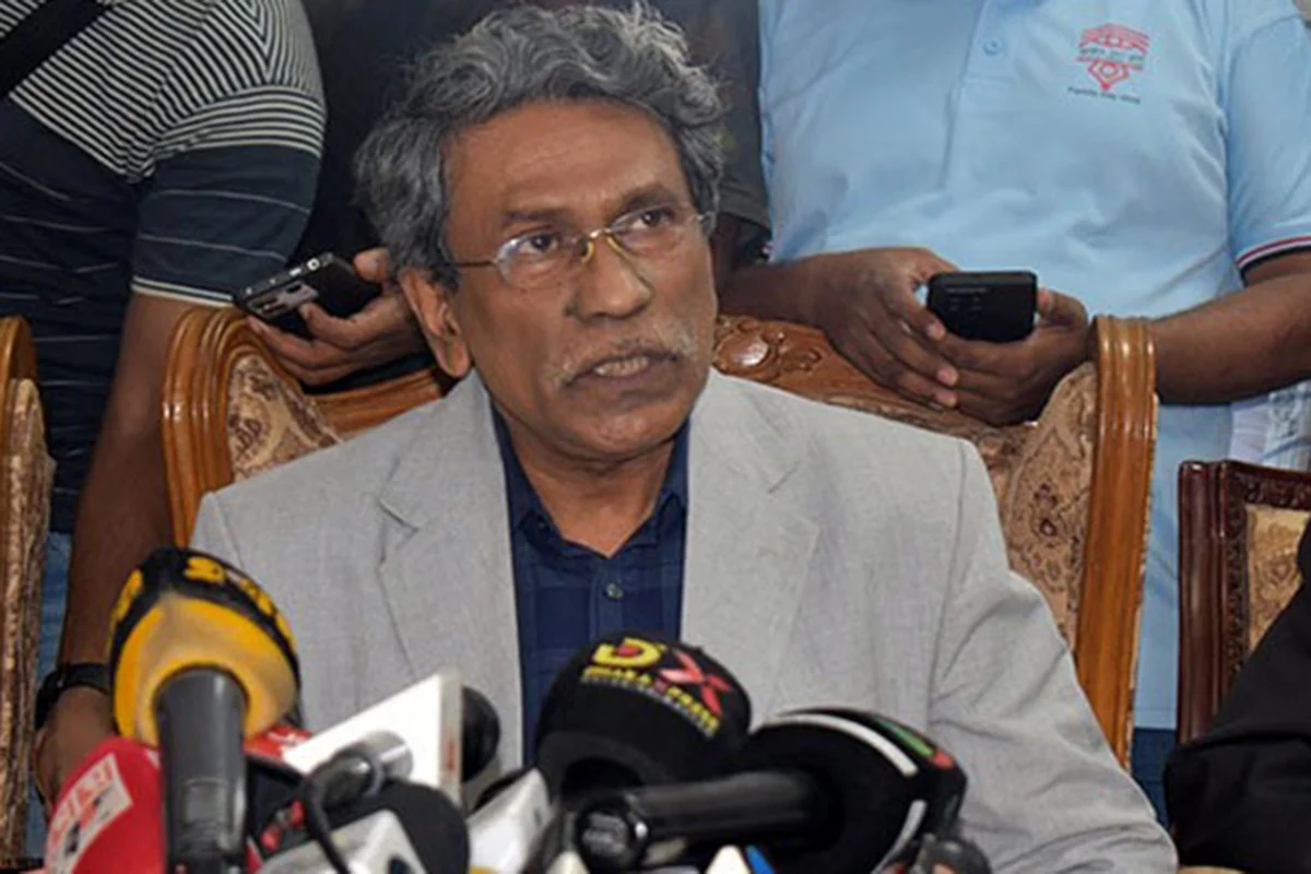 নারীকে যথাযথ সম্মান না দিয়ে দমিয়ে রাখলে রাষ্ট্র পিছিয়ে যাবে: আলী রীয়াজ