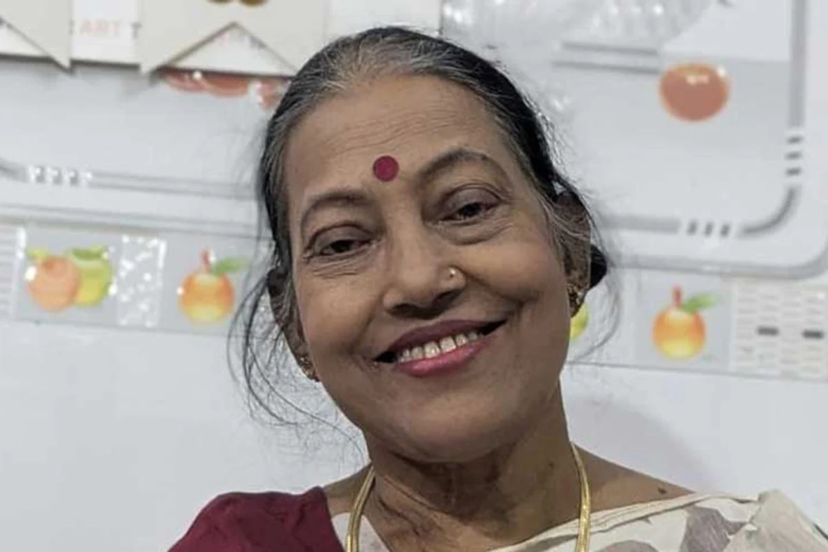 শারীরিক অবস্থার উন্নতি, কেবিনে নেওয়া হলো ফরিদা পারভীনকে