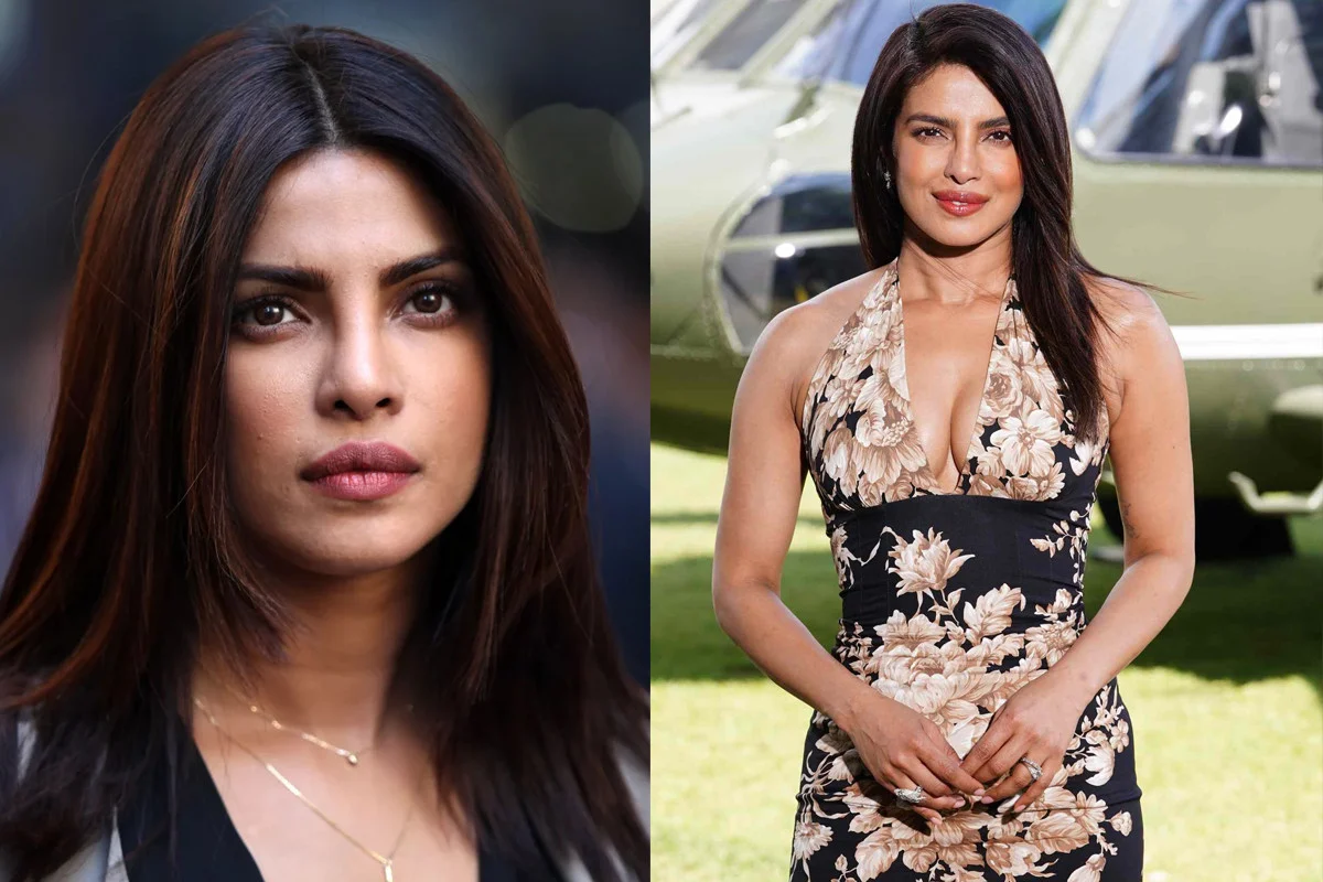 বিশ্বের জনপ্রিয় ৫০ শিল্পীর তালিকায় একমাত্র ভারতীয় প্রিয়াঙ্কা