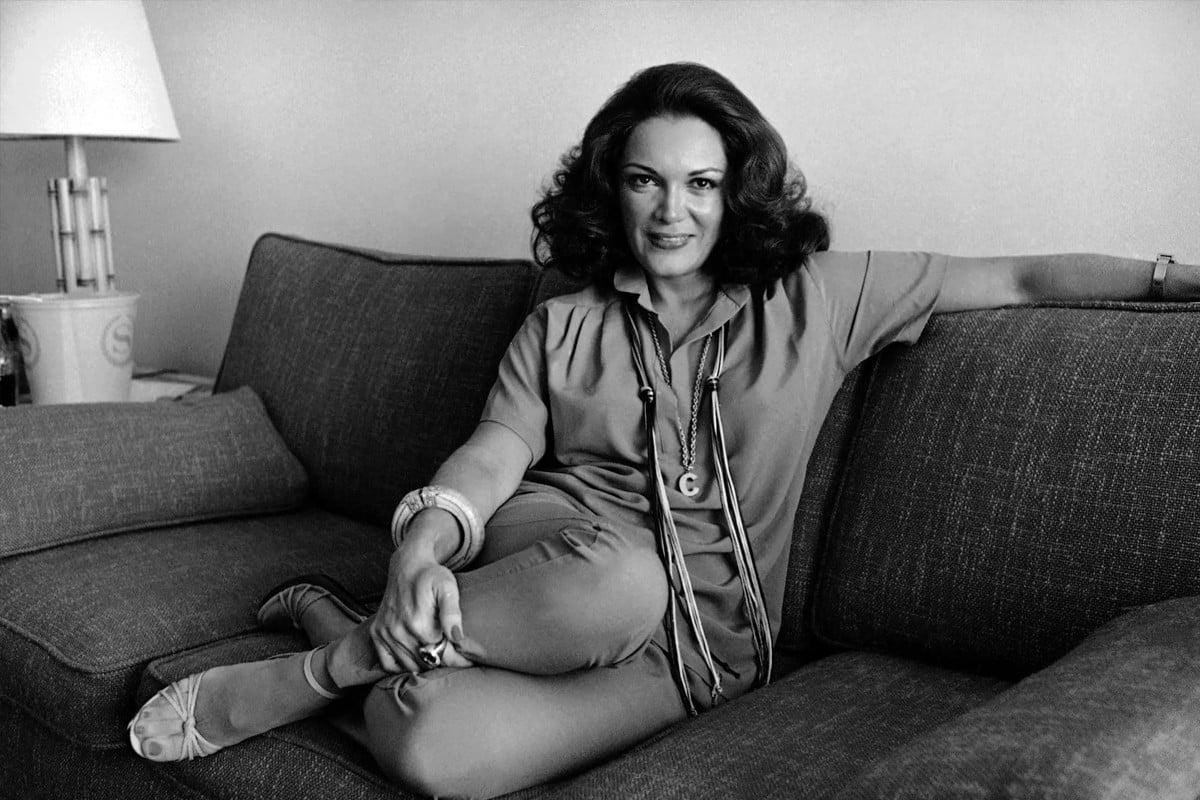 ‘প্রিটি লিটল বেবি’ খ্যাত গায়িকা কনি ফ্রান্সিস আর নেই