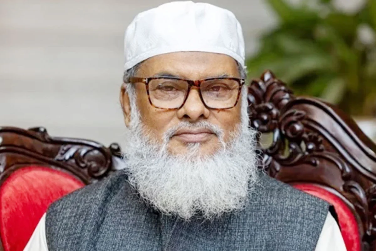 ইমামদের নিয়োগ ও বরখাস্ত সরকারি নীতিমালা অনুযায়ী হতে হবে : ধর্ম উপদেষ্টা