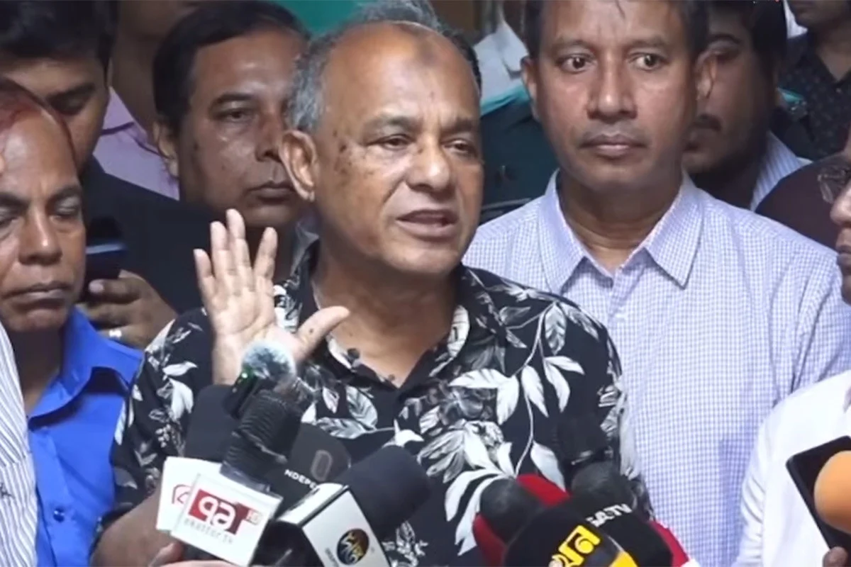 সারের লাইসেন্স দেয়ার ক্ষেত্রে যোগ্যদের বিবেচনায় নেয়া হবে : কৃষি উপদেষ্টা