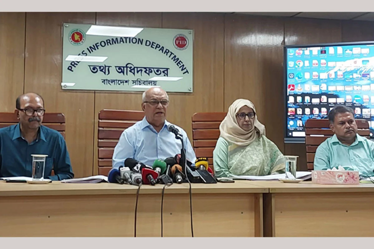 ‘জুলাই-শহিদদের পরিবার মাসে ২০ হাজার টাকা ভাতা পাবে’