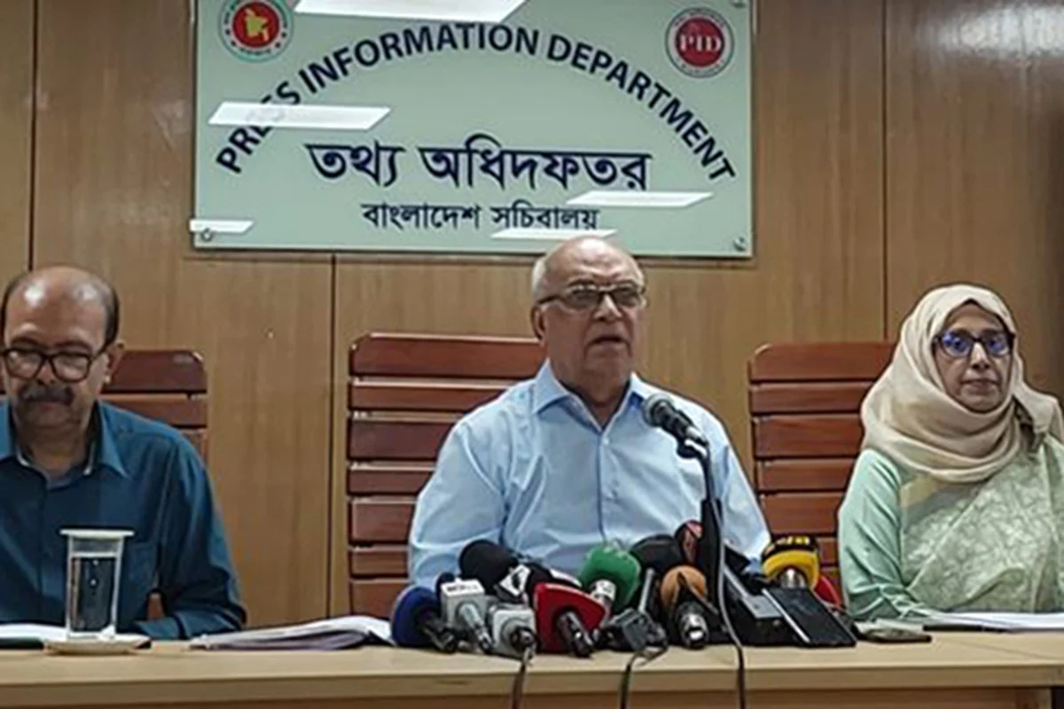 সরকারি চাকরিতে জুলাইযোদ্ধারা কোটা পাবেন না: মুক্তিযুদ্ধবিষয়ক উপদেষ্টা