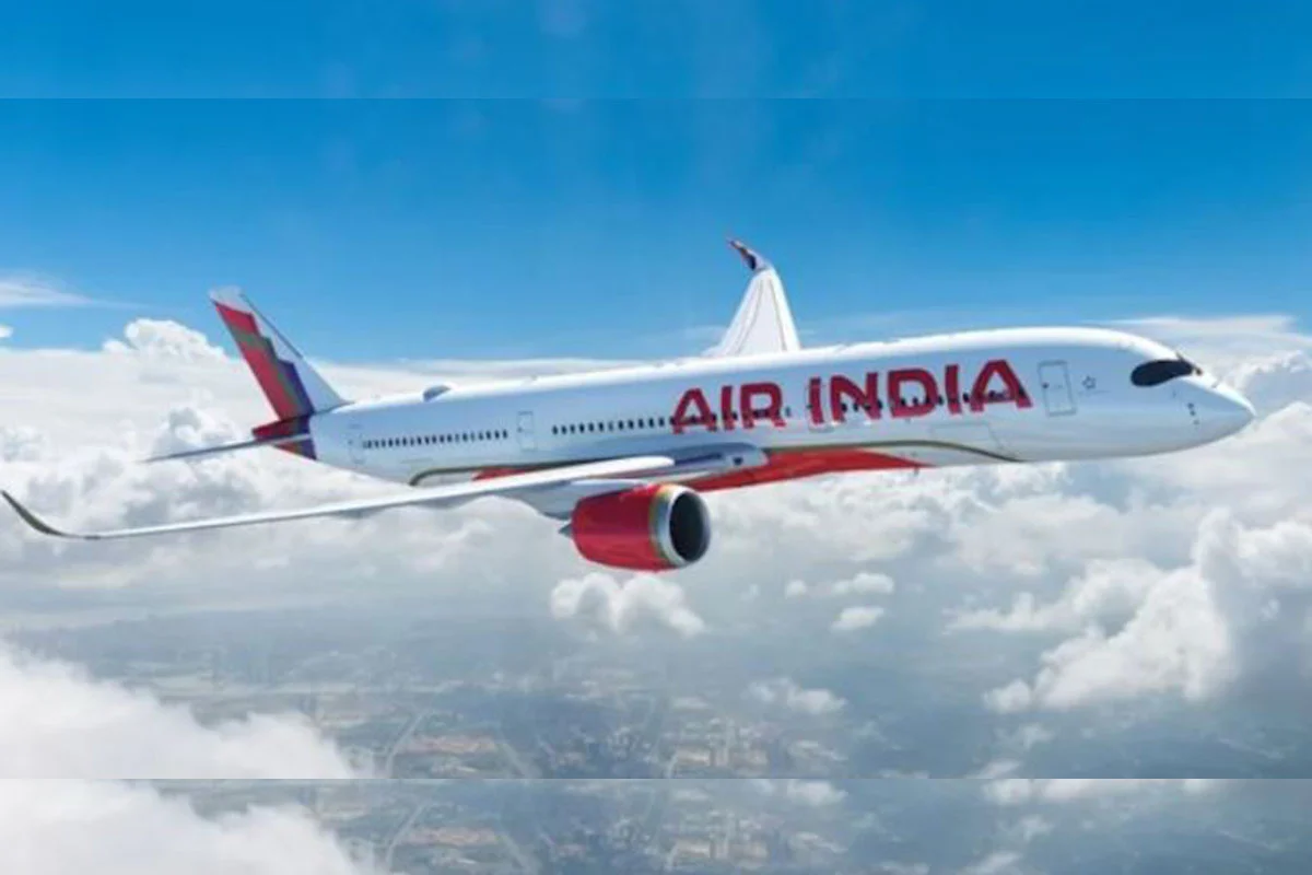 এবার রানওয়ে থেকে ছিটকে গেল এয়ার ইন্ডিয়ার প্লেন