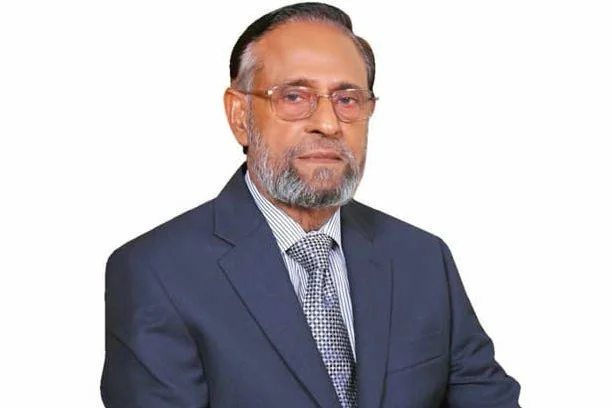 উত্তরায় প্রশিক্ষণ বিমান দুর্ঘটনায় অলি আহমদের শোক