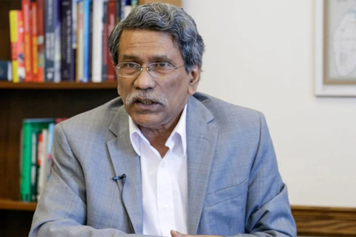 একই ব্যক্তি প্রধানমন্ত্রী ও দলীয় প্রধান হতে পারবেন না: আলী রীয়াজ