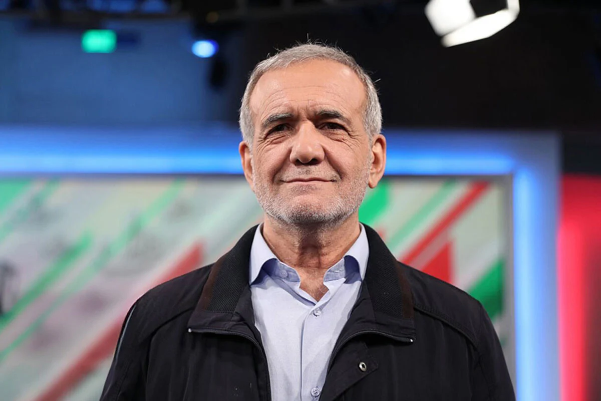 পাকিস্তান সফরে যাচ্ছেন ইরানি প্রেসিডেন্ট