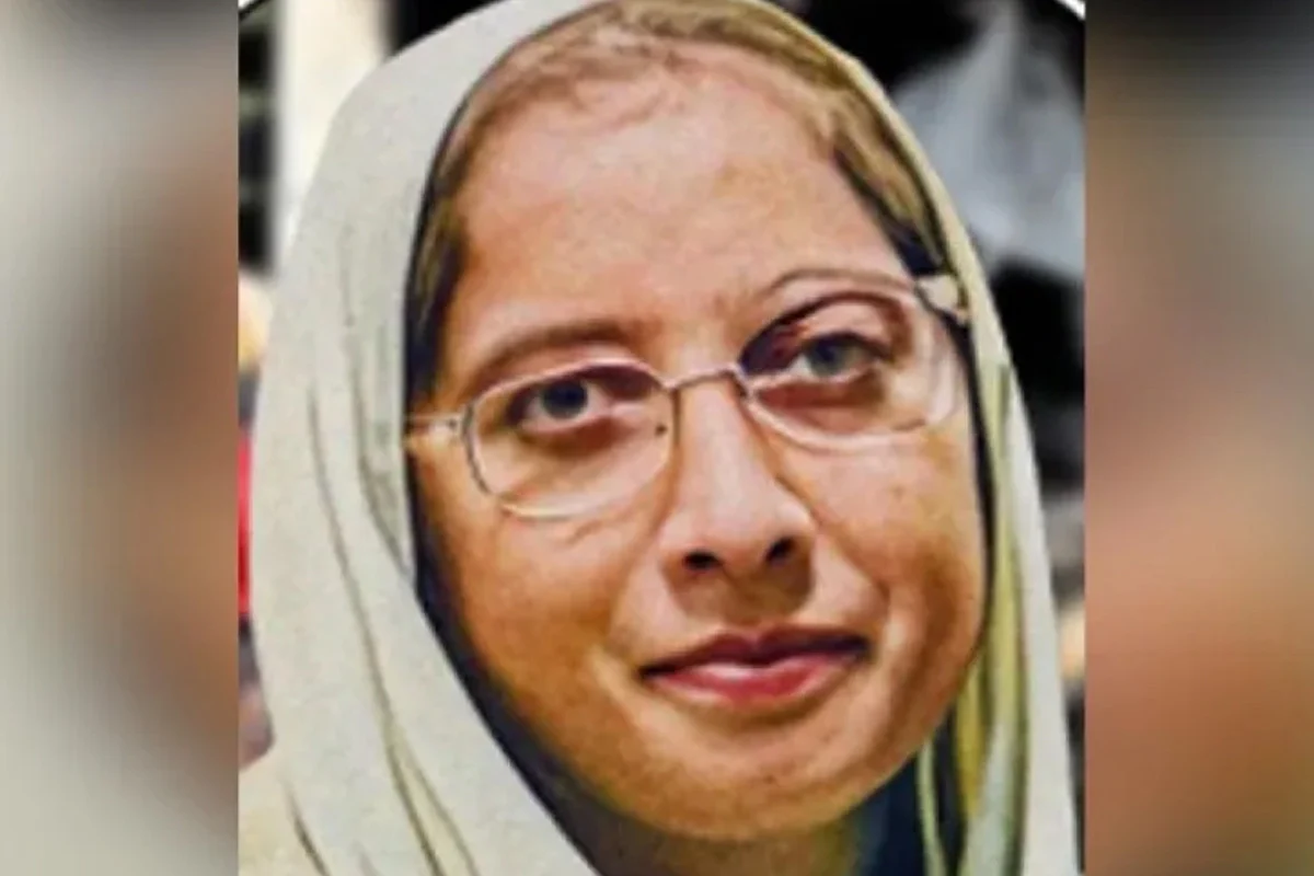 জলঢাকায় বাবা-মায়ের কবরের পাশে চির নিদ্রায় শিক্ষক মাহরীন