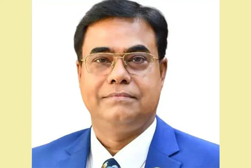 রিমান্ড শেষে কারাগারে সাবেক স্বরাষ্ট্র সচিব জাহাংগীর