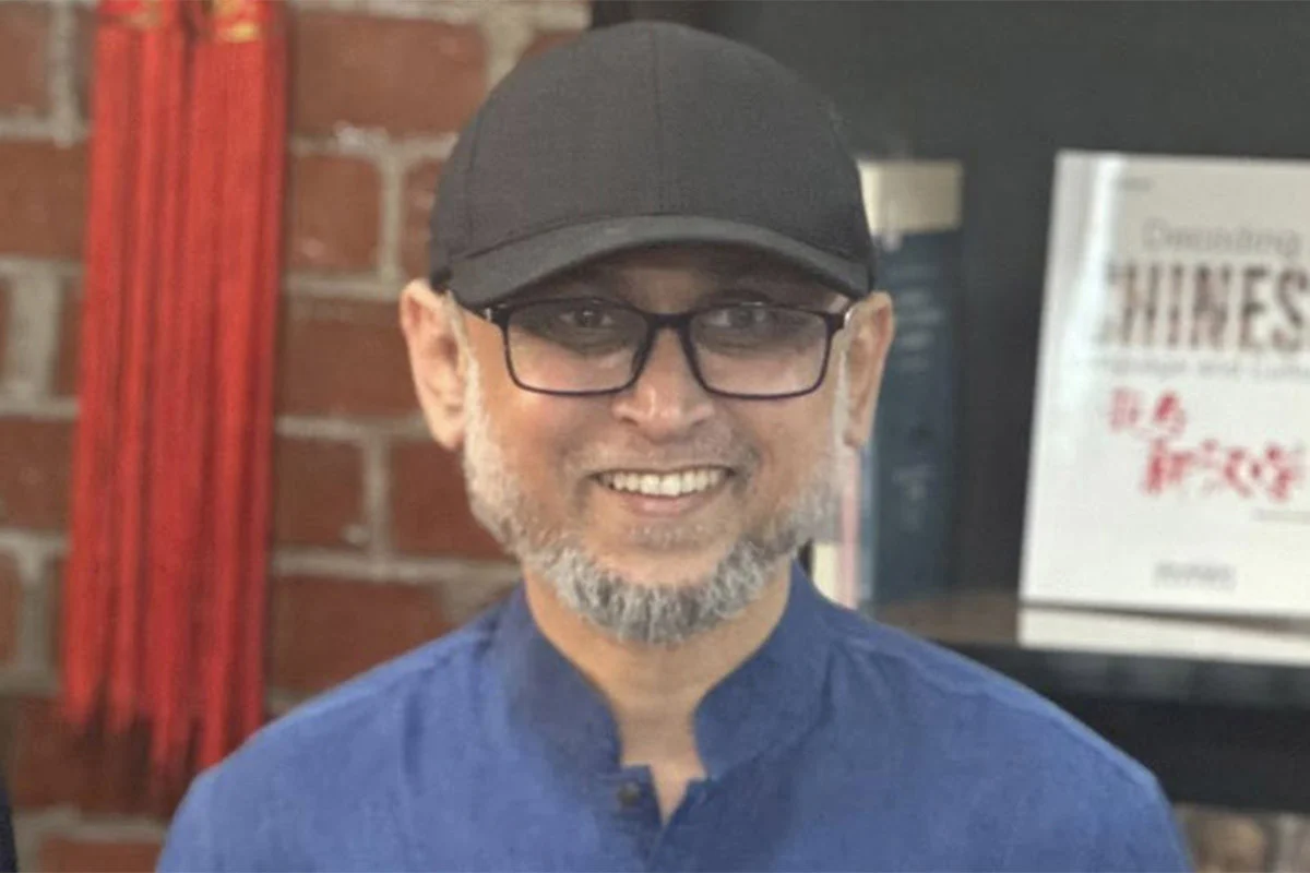 শত শত মানুষ বলছে, স্বাধীন হইলাম : ফারুকী