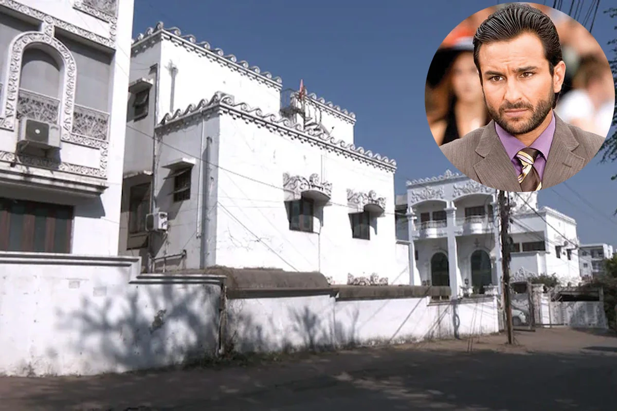 সাইফ আলীর ১৫ হাজার কোটি রুপির সম্পত্তি নিয়ে আদালতের স্থগিতাদেশ