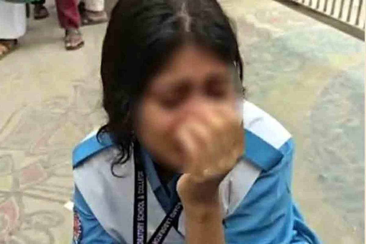 সেই আনিসার পরীক্ষার বিষয়ে যে সিদ্ধান্ত নিলো বোর্ড