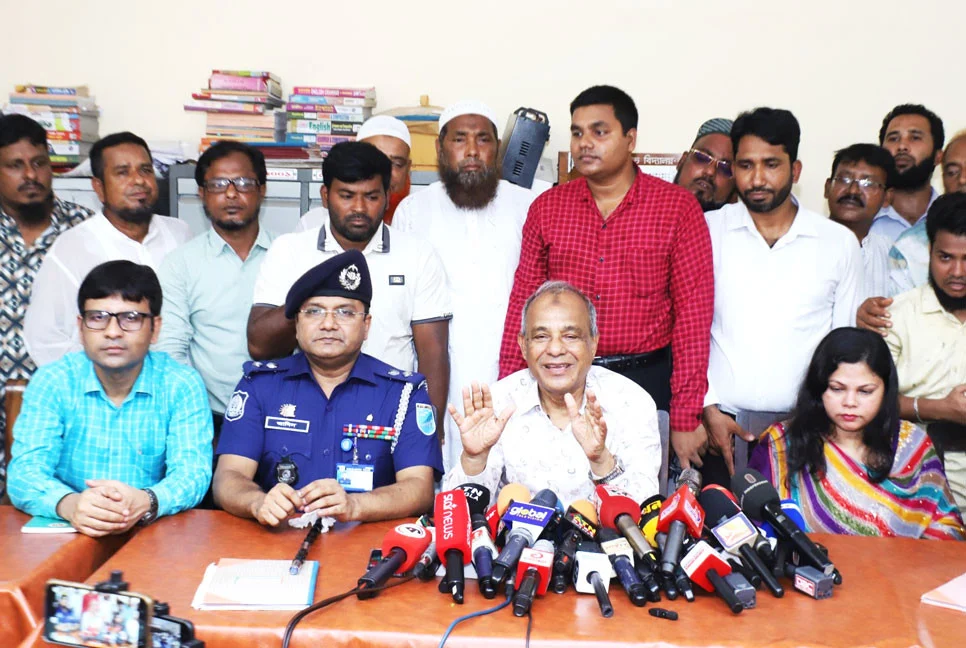 আগামী নির্বাচনে তরুণ ভোটারদের জন্য আলাদা বুথ থাকবে: স্বরাষ্ট্র উপদেষ্টা