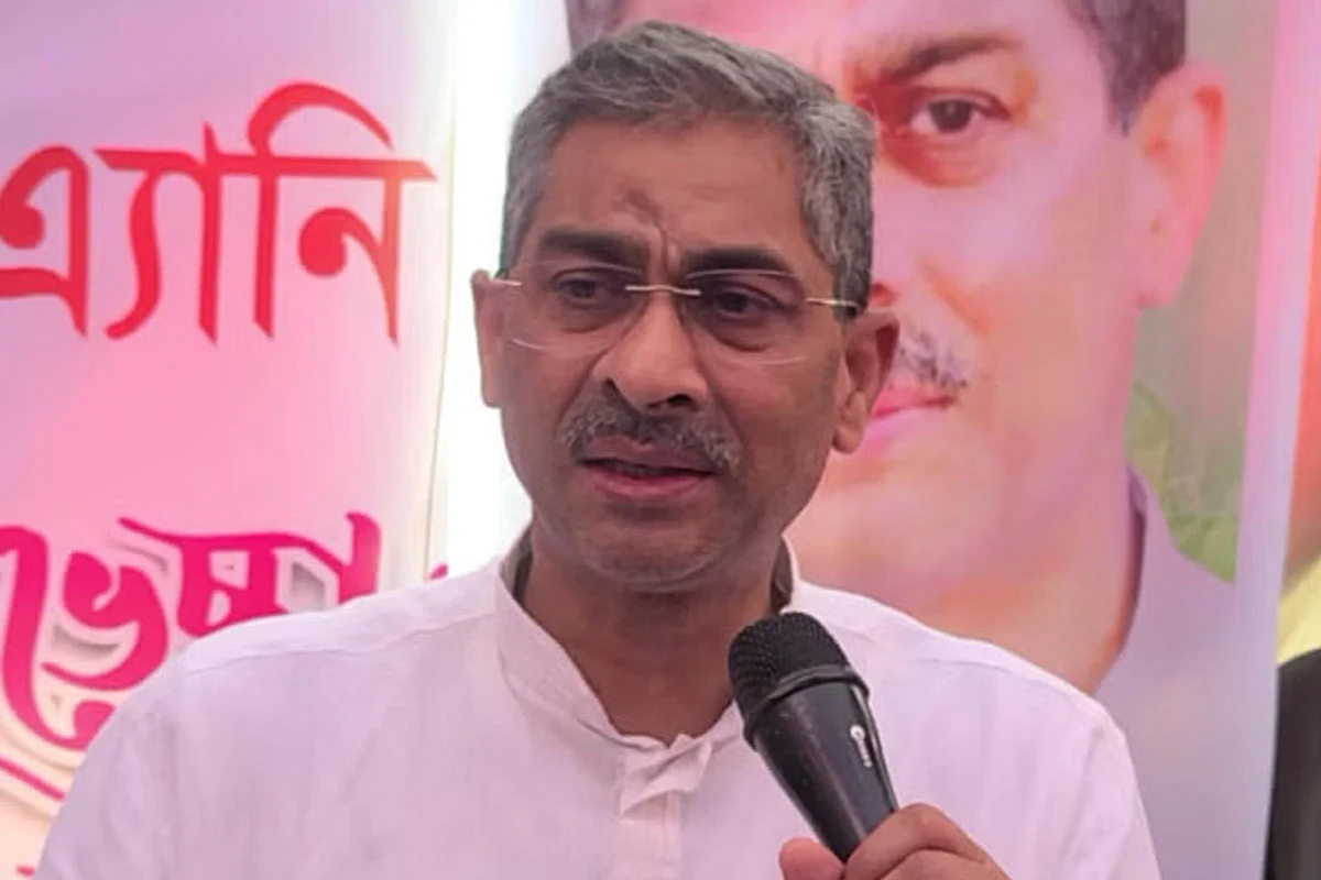 আওয়ামী লীগ মানুষকে জিম্মি করে নিঃশেষ করে দিয়েছে : এ্যানি