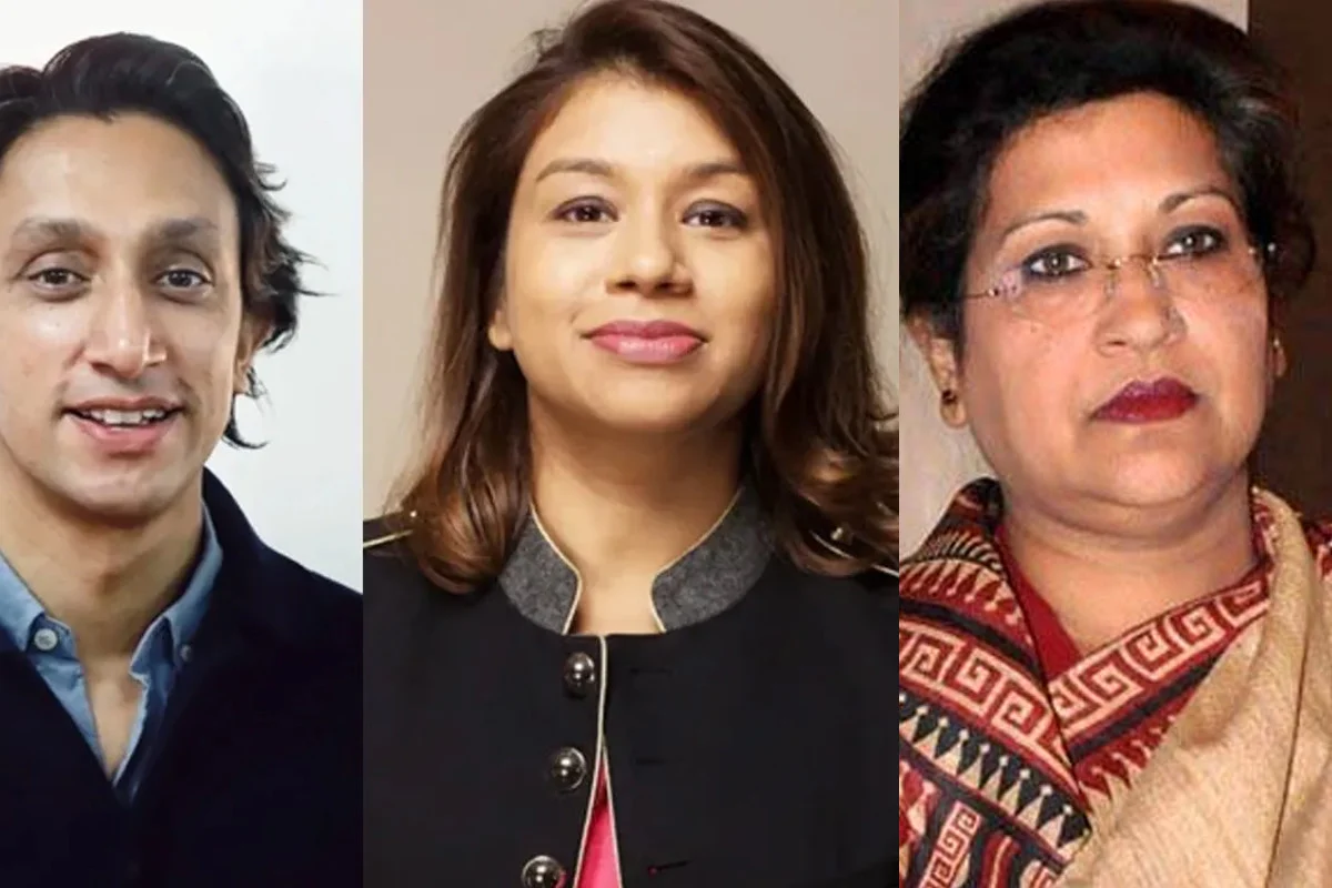 প্লট দুর্নীতি মামলায় রেহানা, টিউলিপ, আজমিনা ও রাদওয়ানের বিরুদ্ধে সাক্ষ্য গ্রহণ শুরু