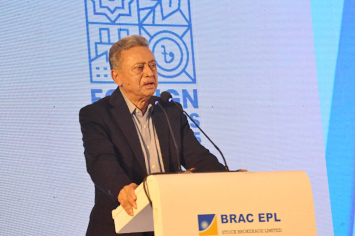 নির্বাচনের খবরে বিনিয়োগকারীরা বিনিয়োগের প্রস্তুতি নিচ্ছেন : আমীর খসরু