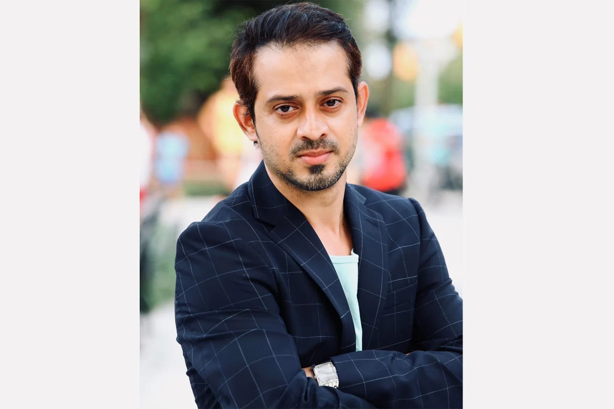 দুইজন ইউটিউব খুলে সাংবাদিক সেজে চাঁদাবাজি করেই যাচ্ছে : ইলিয়াস