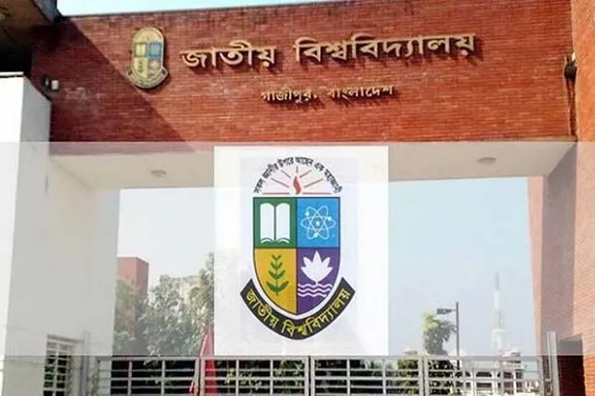 জাতীয় বিশ্ববিদ্যালয়ের শিক্ষকদের জন্য জরুরি নির্দেশনা