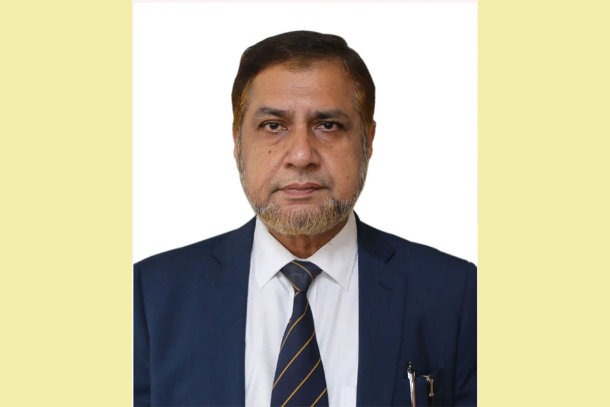 সিনিয়র জজ আবদুর রহমান সরদার বিটিআরসির নতুন কমিশনার