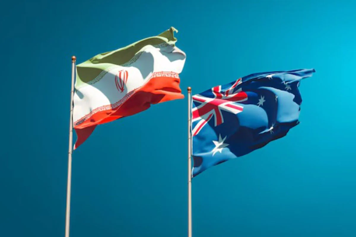 অস্ট্রেলিয়ার বিরুদ্ধে পাল্টা পদক্ষেপের হুঁশিয়ারি ইরানের