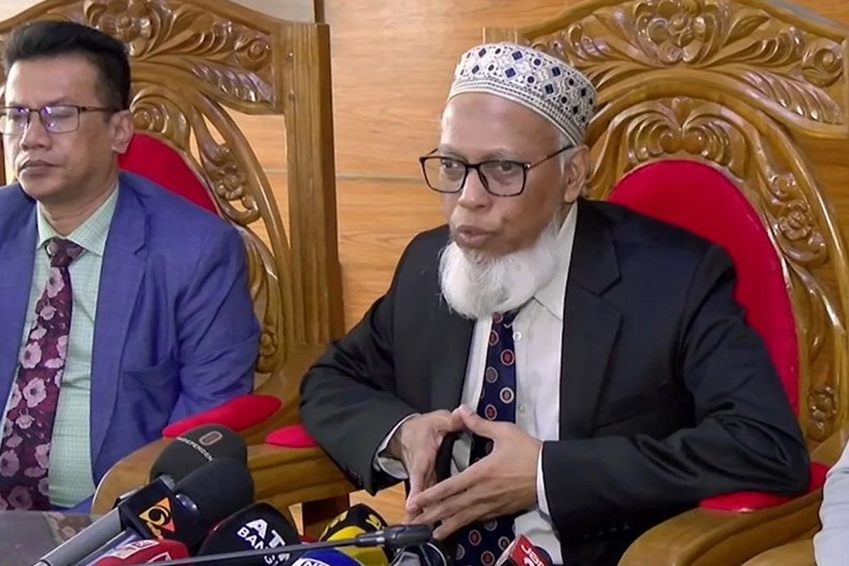 নির্বাচনের রোডম্যাপ অনুমোদন, প্রকাশ শিগগিরই : ইসি মাছউদ