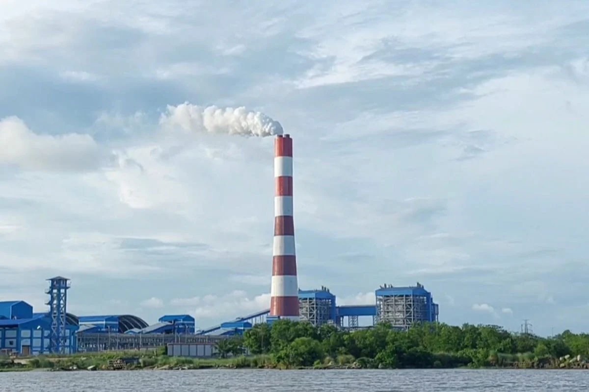 রামপাল তাপ বিদ্যুৎ কেন্দ্রে উৎপাদনে নতুন রেকর্ড