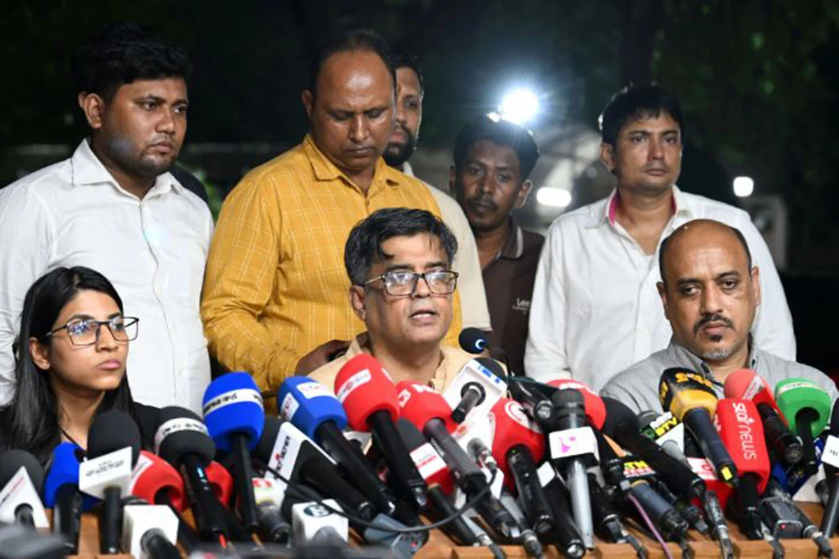 ‘ফেব্রুয়ারির প্রথমার্ধে উৎসবমুখর পরিবেশে অবাধ ও সুষ্ঠু নির্বাচন অনুষ্ঠিত হবে’