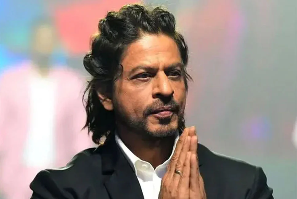 যে কারণে অনুতপ্ত শাহরুখ খান